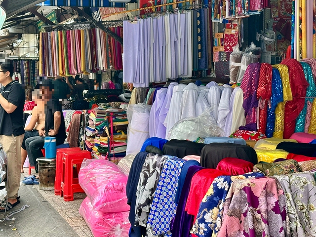 Hộ kinh doanh gặp khó với hóa đơn đầu vào- Ảnh 1.