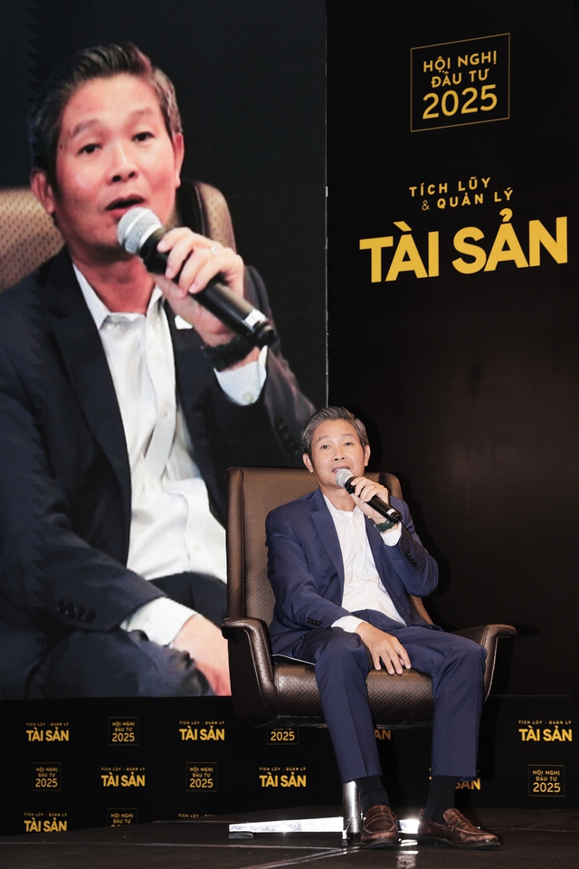 Không ít nhà đầu tư Việt vẫn đầu tư theo thói quen Không ít nhà đầu tư Việt vẫn đầu tư theo thói quen
