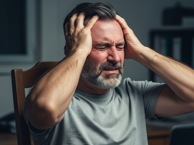 Ngày mới với tin tức sức khỏe: Huyết áp cao và thấp: loại nào nguy hiểm hơn? Ngày mới với tin tức sức khỏe: Huyết áp cao và thấp: loại nào nguy hiểm hơn?