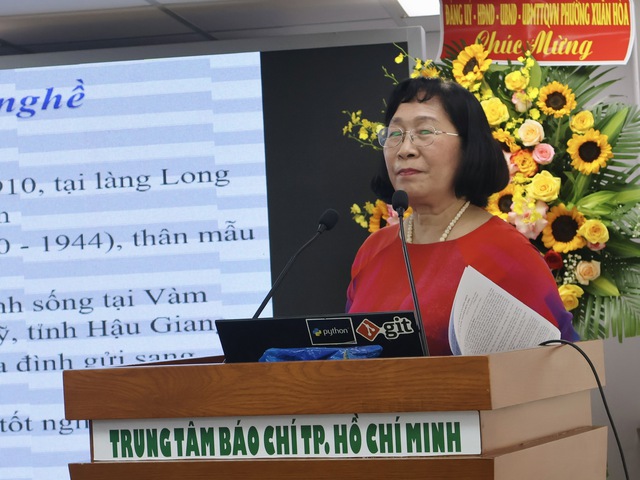 Nhớ cố luật sư Nguyễn Hữu Thọ: Nhà trí thức yêu nước vĩ đại- Ảnh 2. Nhớ cố luật sư Nguyễn Hữu Thọ: Nhà trí thức yêu nước vĩ đại- Ảnh 2.