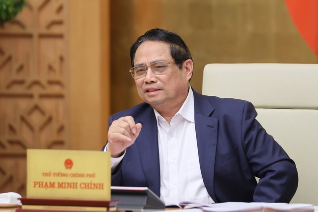 Hoàn thành xóa nhà tạm, dột nát cho người có công trước 27.7 - Ảnh 1.