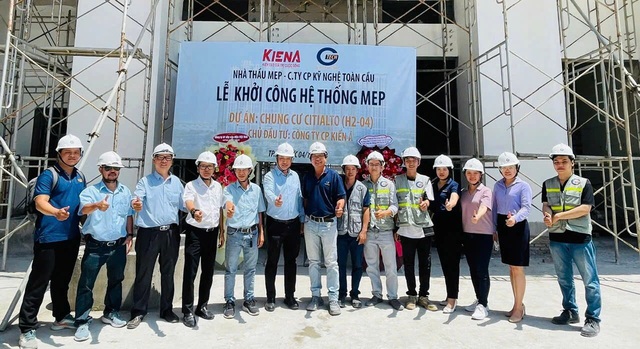Lập nghiệp ở TP.HCM: Khát vọng làm chủ và tinh thần dân tộc Lập nghiệp ở TP.HCM: Khát vọng làm chủ và tinh thần dân tộc