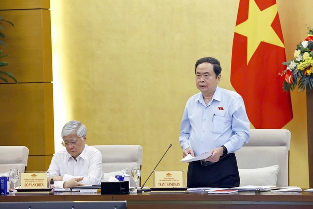 Hội đồng Bầu cử quốc gia họp phiên toàn thể lần thứ nhất Hội đồng Bầu cử quốc gia họp phiên toàn thể lần thứ nhất