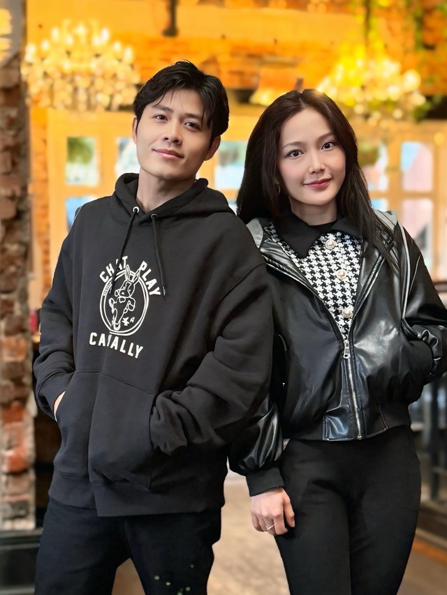 Showbiz 8.7: Cháu nội Bảo Quốc chuẩn bị cho đám cưới; Hạnh ‘Kính vạn hoa’ ra sao? - Ảnh 2.