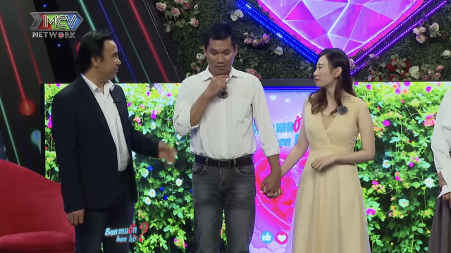 Nam nhân viên IT vỡ òa khi chinh phục được cô gái ‘lỡ lần đò’ Nam nhân viên IT vỡ òa khi chinh phục được cô gái ‘lỡ lần đò’