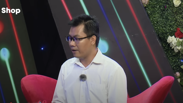 Nam nhân viên IT vỡ òa khi chinh phục được cô gái 'lỡ lần đò'- Ảnh 2. Nam nhân viên IT vỡ òa khi chinh phục được cô gái 'lỡ lần đò'- Ảnh 2.