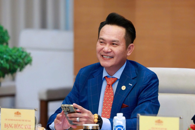 Cần chính sách cởi mở để phát triển kinh tế tư nhân Cần chính sách cởi mở để phát triển kinh tế tư nhân