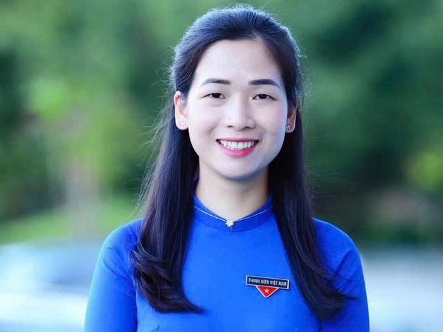 Chị Dương Minh Nguyệt làm Bí thư lâm thời Tỉnh đoàn Tuyên Quang- Ảnh 2. Chị Dương Minh Nguyệt làm Bí thư lâm thời Tỉnh đoàn Tuyên Quang- Ảnh 2.