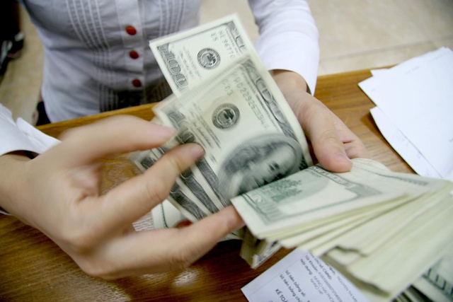 Giá USD hôm nay 9.7.2025: Đô tự do rớt xuống dưới 26.500 đồng Giá USD hôm nay 9.7.2025: Đô tự do rớt xuống dưới 26.500 đồng