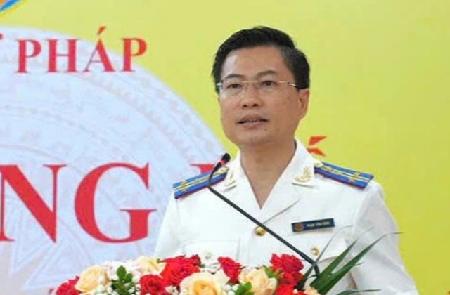 Thi hành án, chuẩn bị trả tiền cho bị hại vụ án Trịnh Văn Quyết- Ảnh 1. Thi hành án, chuẩn bị trả tiền cho bị hại vụ án Trịnh Văn Quyết- Ảnh 1.
