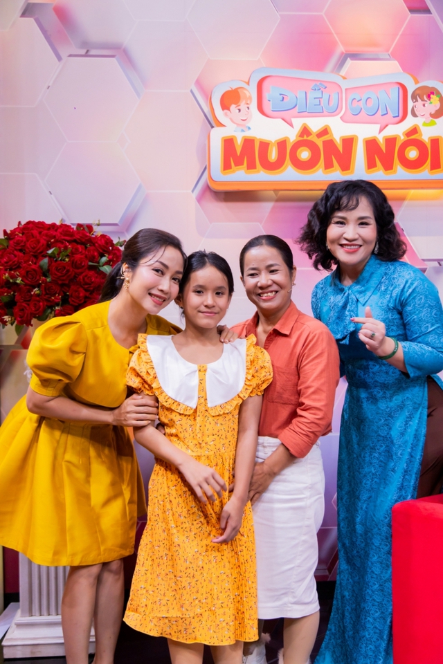 Showbiz 8.7: Cháu nội Bảo Quốc chuẩn bị cho đám cưới; Hạnh ‘Kính vạn hoa’ ra sao? - Ảnh 3.