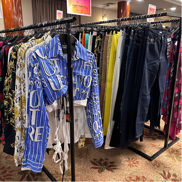 Sau cơn &lsquo;địa chấn&rsquo; tại TP.HCM, DAFC Private Sale &lsquo;đổ bộ&rsquo; H&agrave; Nội - Ảnh 1.