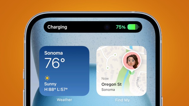 Dynamic Island trên iPhone 17 sẽ có thay đổi lớn Dynamic Island trên iPhone 17 sẽ có thay đổi lớn