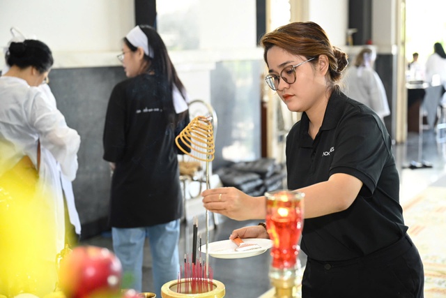 Blackstones đạt Top 5 thương hiệu tốt nhất Việt Nam 2025: Khi sự tử tế dẫn lối - Ảnh 2.