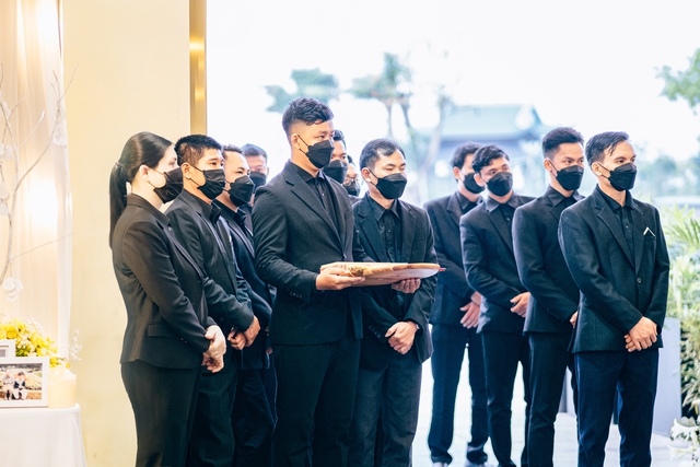 Blackstones đạt Top 5 thương hiệu tốt nhất Việt Nam 2025: Khi sự tử tế dẫn lối - Ảnh 3.