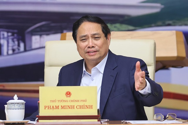 Sẽ đồng loạt giải phóng mặt bằng đường sắt tốc độ cao Bắc – Nam Sẽ đồng loạt giải phóng mặt bằng đường sắt tốc độ cao Bắc – Nam