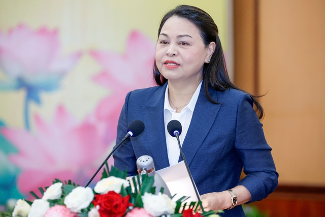 Chủ tịch MTTQ cấp xã có thể làm ủy viên Ủy ban T.Ư MTTQ Việt Nam Chủ tịch MTTQ cấp xã có thể làm ủy viên Ủy ban T.Ư MTTQ Việt Nam