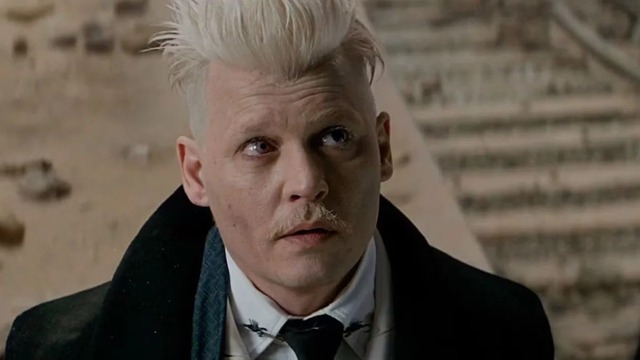 Thế lực muốn Johnny Depp giã từ sự nghiệp là ai?- Ảnh 1. Thế lực muốn Johnny Depp giã từ sự nghiệp là ai?- Ảnh 1.