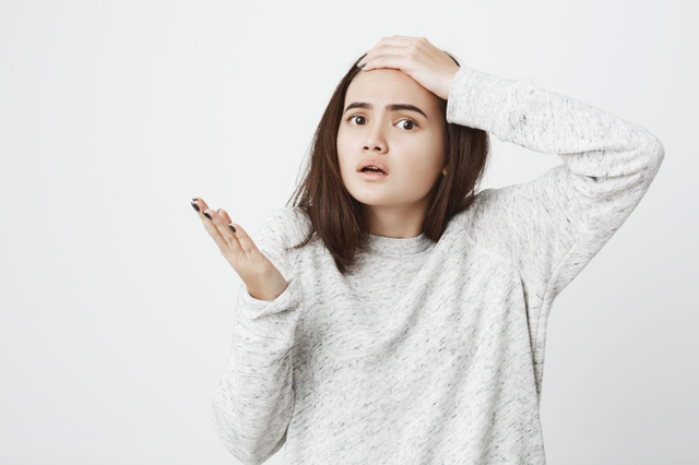 Tóc và sức khỏe: giải pháp phục hồi từ gốc
