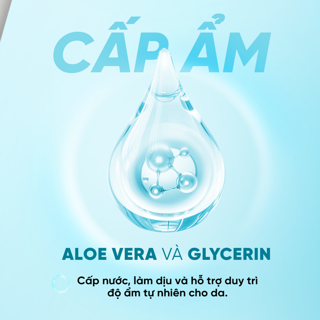 Sữa rửa mặt tiên phong với công nghệ hỗ trợ làm sạch bụi mịn PM2.5- Ảnh 5. Sữa rửa mặt tiên phong với công nghệ hỗ trợ làm sạch bụi mịn PM2.5- Ảnh 5.