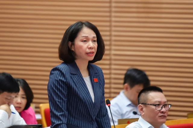 Lãnh đạo Hà Nội đề nghị người dân tẩy chay thực phẩm bẩn Lãnh đạo Hà Nội đề nghị người dân tẩy chay thực phẩm bẩn