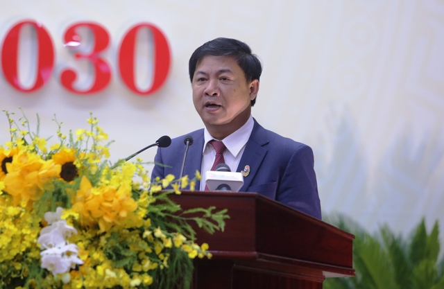 Bí thư Thành ủy Đà Nẵng: ‘Lãnh đạo phải là người quyết đoán trước các khó khăn’ - Ảnh 3.