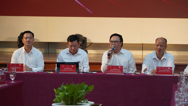 7 tháng, 3 đoàn kiểm tra đến 'hỏi thăm'- Ảnh 4.