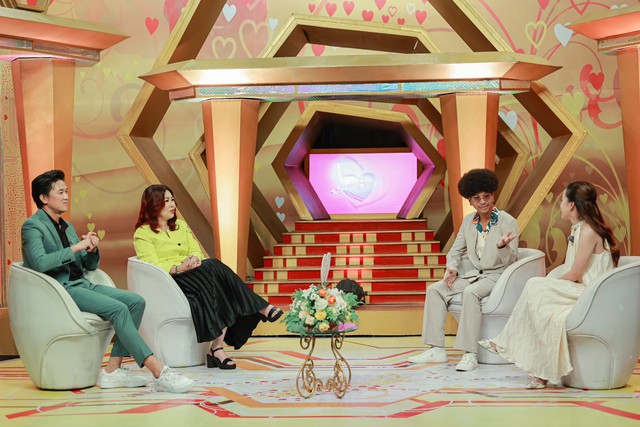 Mẹ đơn th&acirc;n xinh đẹp khiến trai t&acirc;n 'xi&ecirc;u l&ograve;ng' d&ugrave; trước kh&ocirc;ng c&oacute; &yacute; định  - Ảnh 2.