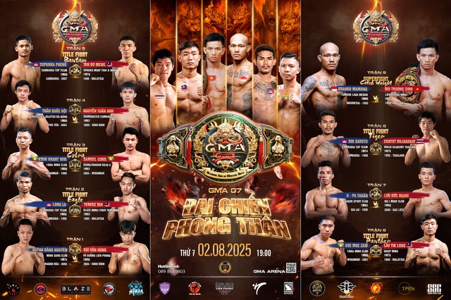 Bị khiêu khích, học trò Johnny Trí Nguyễn dồn quyết tâm đánh bại 'mãnh hổ' người Indonesia- Ảnh 2. Bị khiêu khích, học trò Johnny Trí Nguyễn dồn quyết tâm đánh bại 'mãnh hổ' người Indonesia- Ảnh 2.
