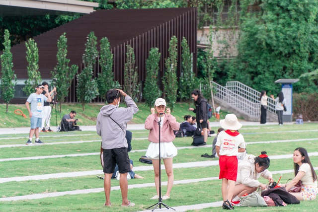 C&oacute; một nơi tr&ecirc;n tuyến metro cảnh đẹp m&ecirc; hồn  - Ảnh 1.