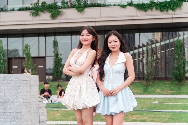 C&oacute; một nơi tr&ecirc;n tuyến metro cảnh đẹp m&ecirc; hồn  - Ảnh 4.