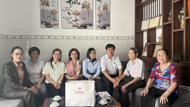 Nhiệt điện Ph&uacute; Mỹ ho&agrave;n th&agrave;nh kế hoạch 6 th&aacute;ng đầu năm 2025 - Ảnh 3.