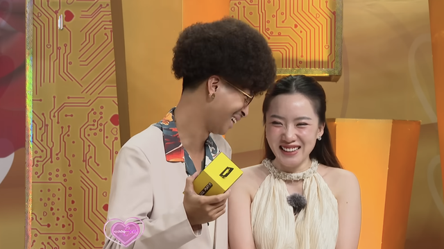 Mẹ đơn th&acirc;n xinh đẹp khiến trai t&acirc;n 'xi&ecirc;u l&ograve;ng' d&ugrave; trước kh&ocirc;ng c&oacute; &yacute; định  - Ảnh 4.