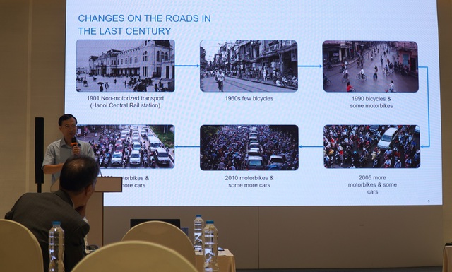 ASEAN NCAP đánh giá an toàn xe thế nào? - Ảnh 4.