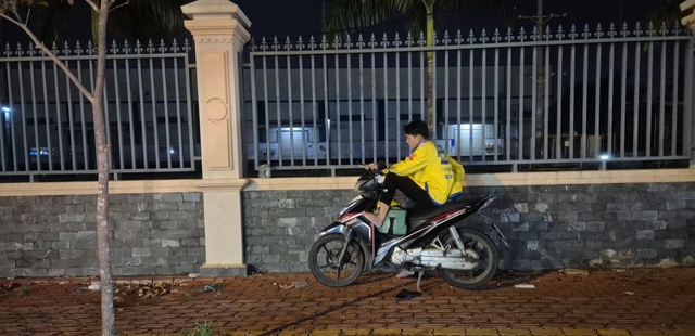 Nhiều tài xế công nghệ chủ động tự xoay chuyển - Ảnh 1.