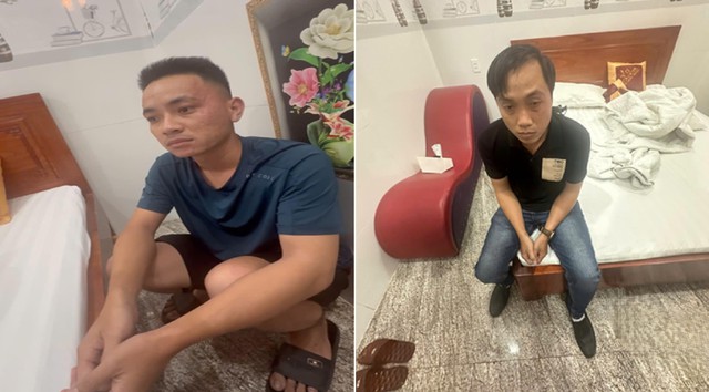 Đồng Nai: Dàn cảnh bị bắt cóc để tống tiền gia đình- Ảnh 1. Đồng Nai: Dàn cảnh bị bắt cóc để tống tiền gia đình- Ảnh 1.