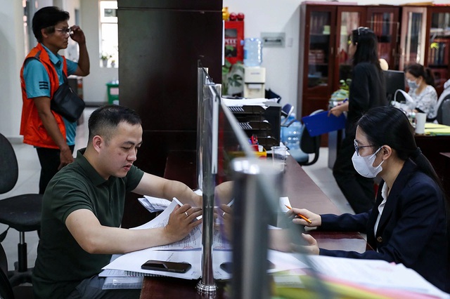 Kiến nghị tăng ngưỡng chịu thuế cho hộ kinh doanh- Ảnh 1.