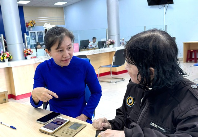 Bình Dương và Bà Rịa – Vũng Tàu thành lập 5 điện lực khu vực thuộc EVNHCMC - Ảnh 2.