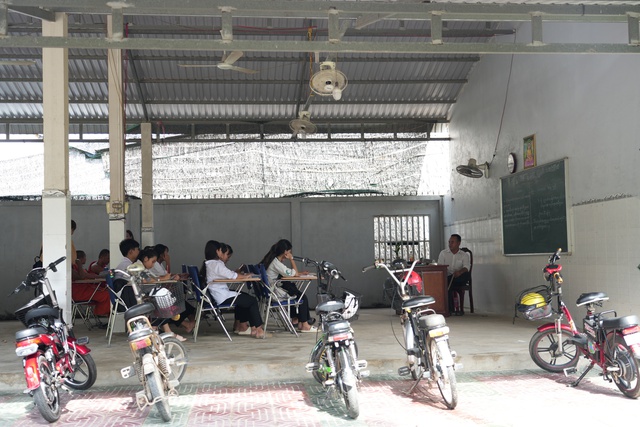 Vĩnh Long gìn giữ, phát huy ngôn ngữ Khmer của đồng bào dân tộc như thế nào?- Ảnh 8.