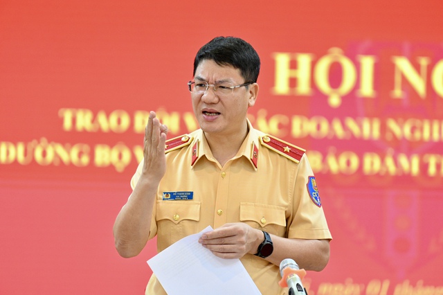 Doanh nghiệp vận tải đề xuất siết quản lý, thậm chí cấm xe khách giường nằm- Ảnh 1. Doanh nghiệp vận tải đề xuất siết quản lý, thậm chí cấm xe khách giường nằm- Ảnh 1.