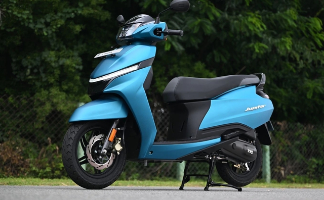 Xe tay ga b&aacute;n chạy nhất Ấn Độ rục rịch về Việt Nam, cạnh tranh Honda Vision - Ảnh 2.