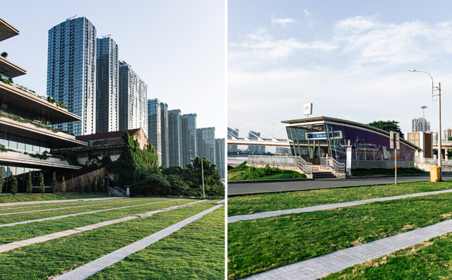 5 gi&aacute; trị x&aacute;c lập vị tr&iacute; độc t&ocirc;n cho Grand Marina, Saigon - Ảnh 5.