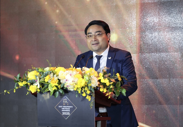 Selavia Phú Quốc khẳng định vị thế với giải thưởng danh giá tại Dot Property Award 2025- Ảnh 2. Selavia Phú Quốc khẳng định vị thế với giải thưởng danh giá tại Dot Property Award 2025- Ảnh 2.