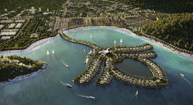 Selavia Phú Quốc khẳng định vị thế với giải thưởng danh giá tại Dot Property Award 2025- Ảnh 3. Selavia Phú Quốc khẳng định vị thế với giải thưởng danh giá tại Dot Property Award 2025- Ảnh 3.