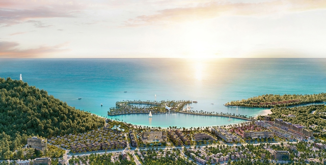 Selavia Phú Quốc khẳng định vị thế với giải thưởng danh giá tại Dot Property Award 2025- Ảnh 4. Selavia Phú Quốc khẳng định vị thế với giải thưởng danh giá tại Dot Property Award 2025- Ảnh 4.