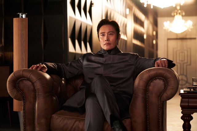 Lý do 'Ảnh đế' Lee Byung-hun được tôn vinh dù không thắng Oscar- Ảnh 2. Lý do 'Ảnh đế' Lee Byung-hun được tôn vinh dù không thắng Oscar- Ảnh 2.