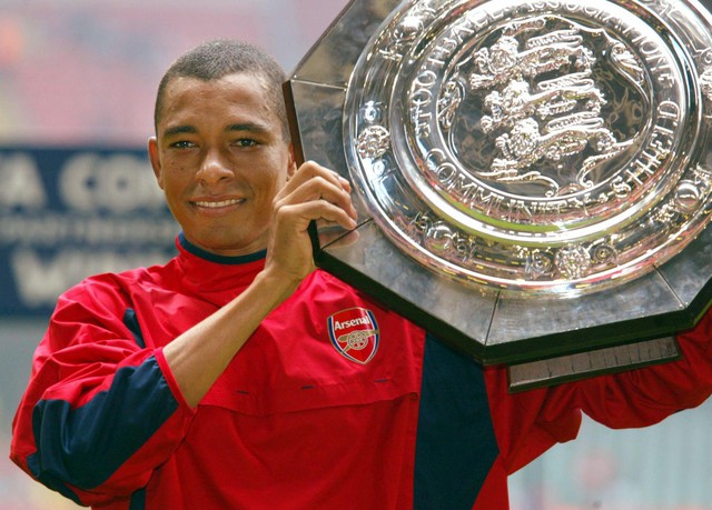 'Pháo Đài Lấm Bẩn', sân chơi mùa hè được OMO và CLB Arsenal lần đầu tổ chức- Ảnh 1.