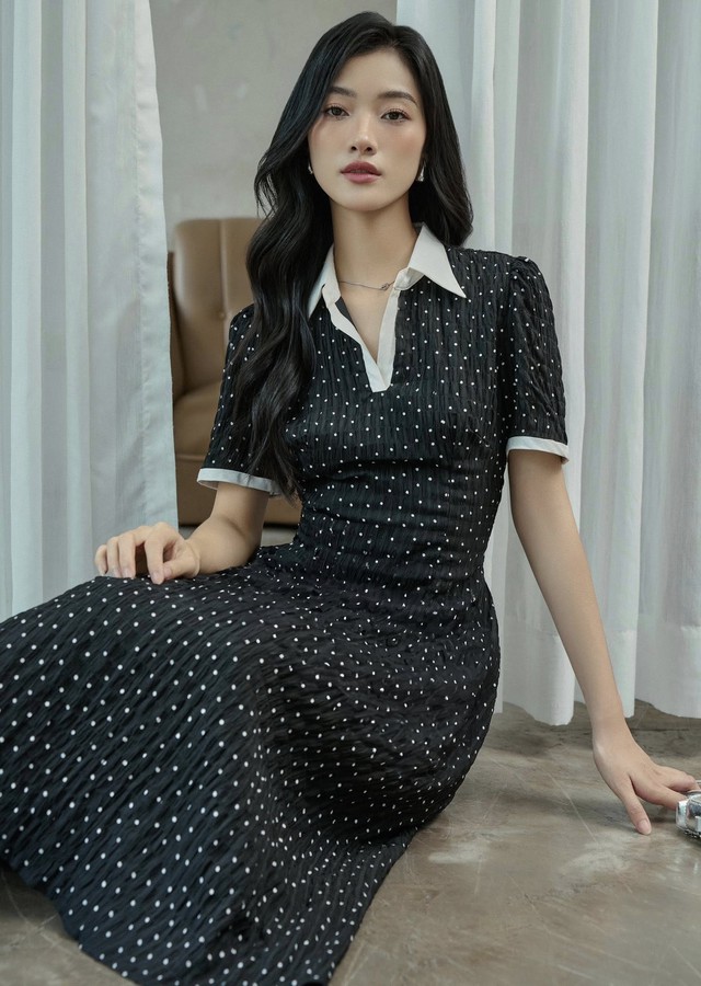 Sự trở lại mãn nhãn của phong cách cổ điển- Ảnh 6.