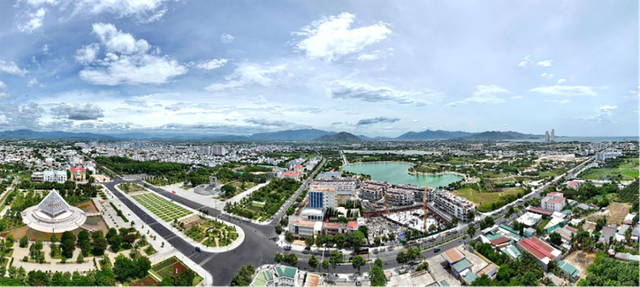 Phan Rang (Nam Khánh Hòa): Điện hạt nhân thúc đẩy hội nhập công nghệ và tri thức- Ảnh 3.