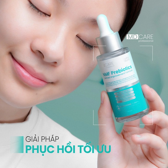 Top 7 sản phẩm làm dịu da đỏ, kích ứng sau laser hiệu quả- Ảnh 6.
